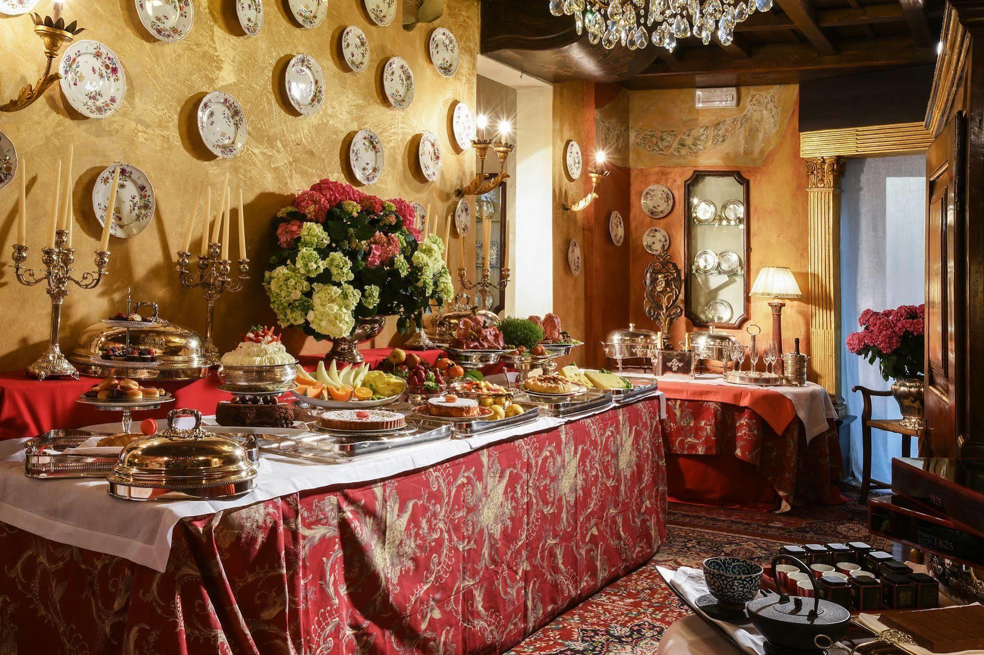 Gabbia D'oro Hotel