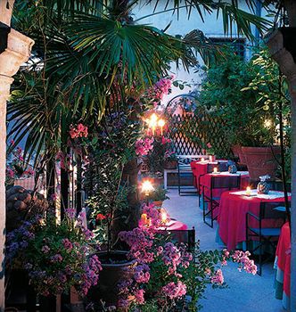 Hotel Gabbia D'oro 5*